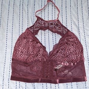 Very Sexy bra and panty set.
